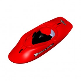 Kayak freestyle Helixir XS - Exo Kayak