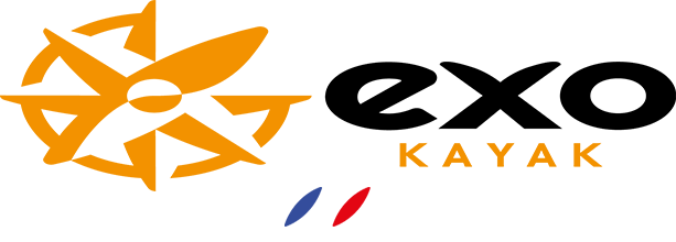 Exo Kayak France Logo